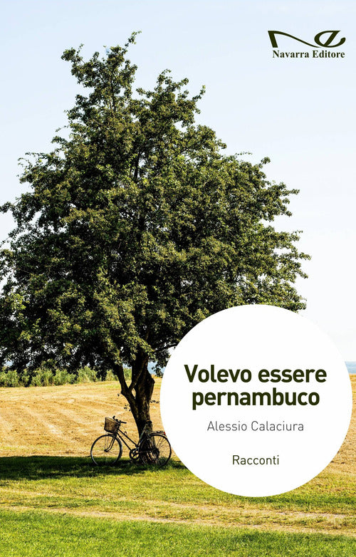 Cover of Volevo essere pernambuco