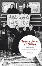 Cover of Trenta giorni e 100 lire