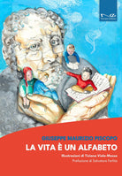 Cover of vita è un alfabeto