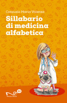 Cover of Sillabario di medicina alfabetica