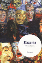 Cover of Zizzanìa