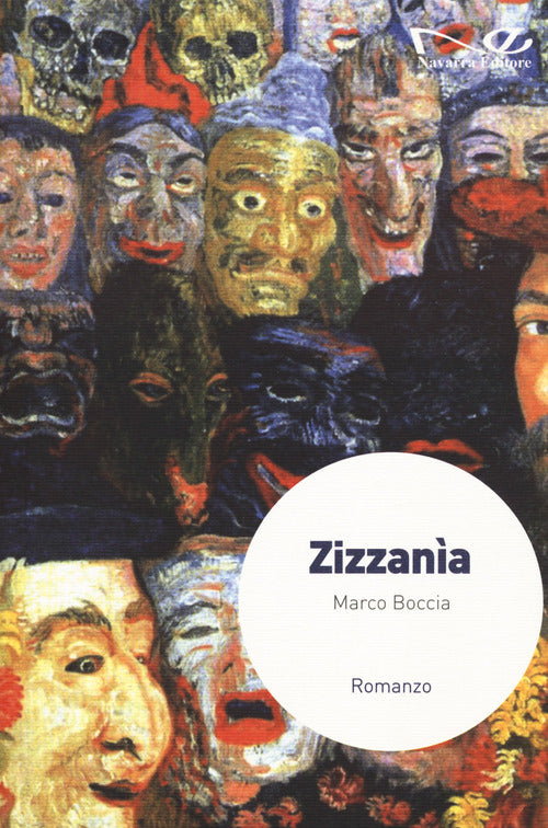 Cover of Zizzanìa