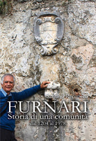 Cover of Furnari. Storia di una comunità dal 1204 al 1978