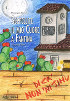 Cover of Seppellite il mio cuore a Fantina