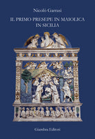 Cover of primo presepe in maiolica in Sicilia