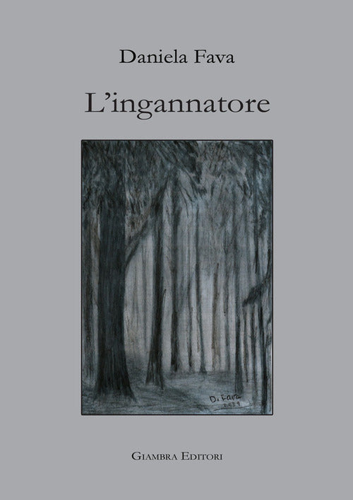 Cover of ingannatore