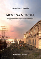 Cover of Messina nel 1780. Viaggio in una capitale scomparsa