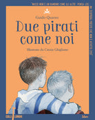 Cover of Due pirati come noi