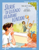 Cover of Storie di quando eravamo lontani