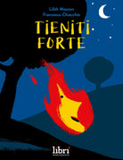 Cover of Tieniti forte