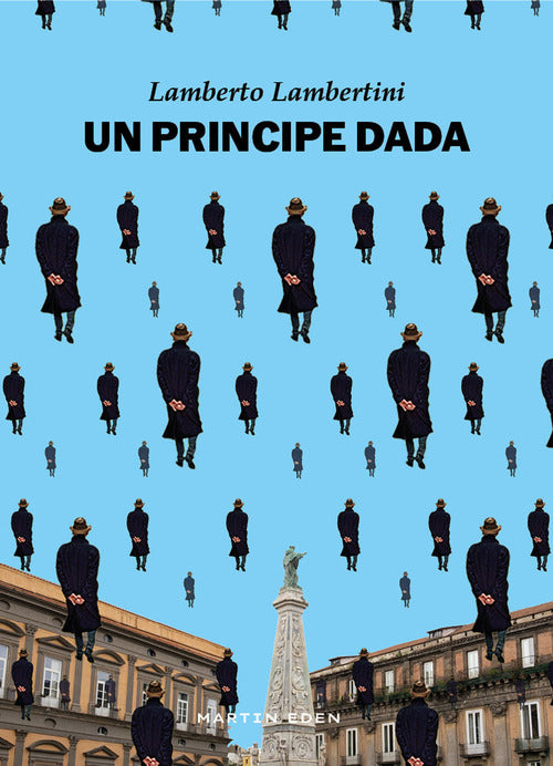 Cover of principe dada