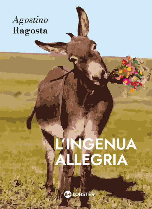 Cover of ingenua allegria