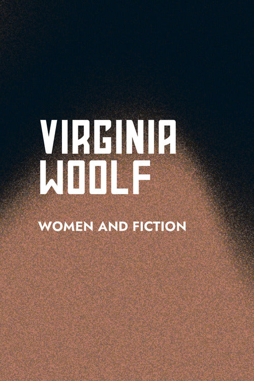 Women and fiction