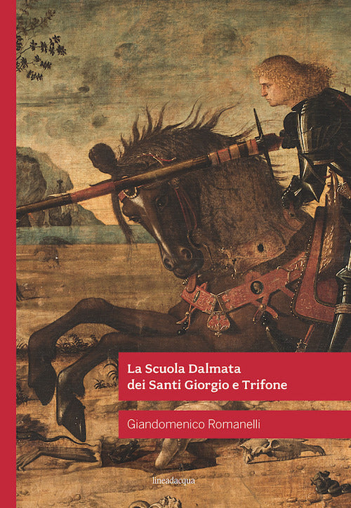 Cover of Scuola Dalmata dei Santi Giorgio e Trifone