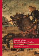 Cover of Scuola Dalmata des saints Georges et Triphon