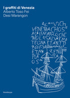 Cover of graffiti di Venezia