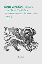 Cover of Parole veneziane