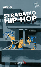 Cover of Stradario hip-hop