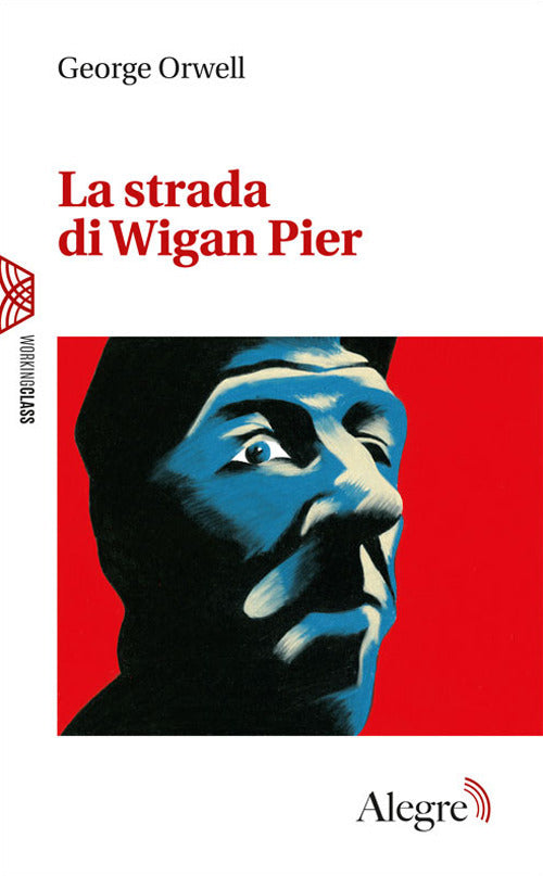 Cover of strada di Wigan Pier