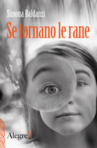 Cover of Se tornano le rane