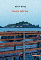 Cover of casa sul mare