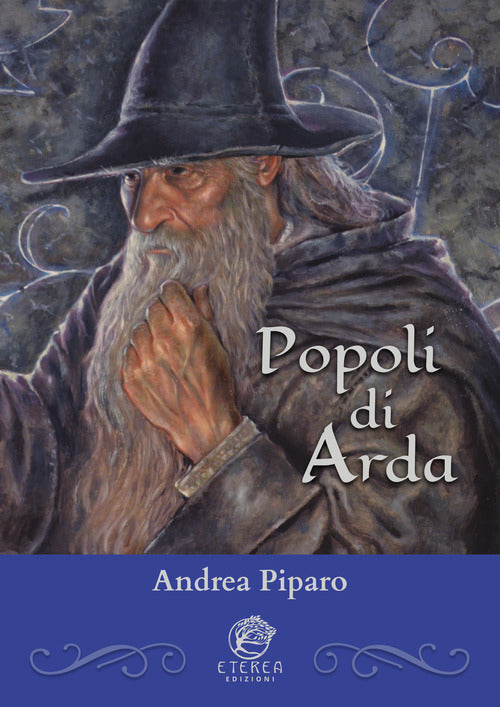 Cover of Popoli di Arda