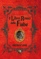 Cover of libro rosso delle fiabe