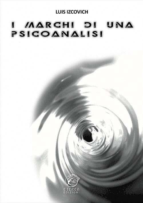 Cover of marchi di una psicoanalisi