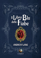 Cover of libro blu delle fiabe