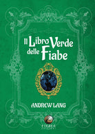 Cover of libro verde delle fiabe