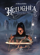 Helugha. Il guardiano alato