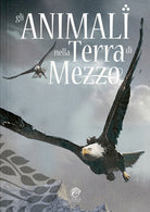 Gli animali nella Terra di Mezzo