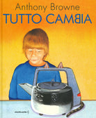 Cover of Tutto cambia