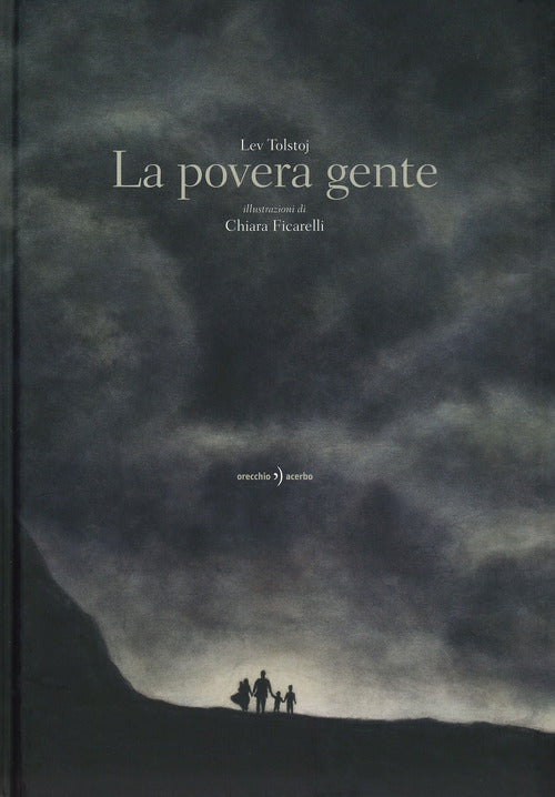 Cover of povera gente