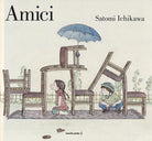 Cover of Amici