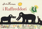 Cover of raffreddori