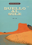 Cover of Duello al sole