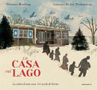 Cover of casa sul lago