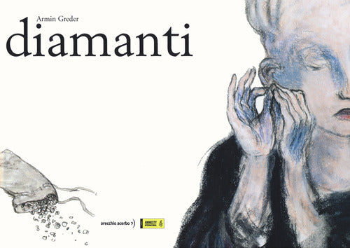 Cover of Diamanti