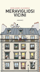 Cover of Meravigliosi vicini