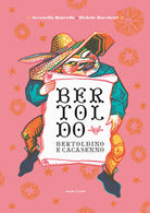 Cover of Bertoldo, Bertoldino e Cacasenno