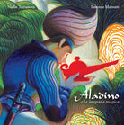 Cover of Aladino e la lampada magica