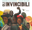 Cover of invincibili