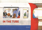 Cover of In the tube