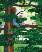 Cover of ali di Berta