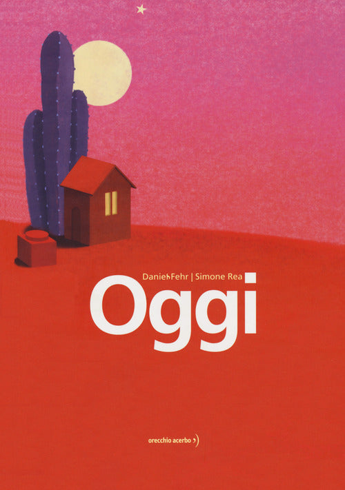 Cover of Oggi