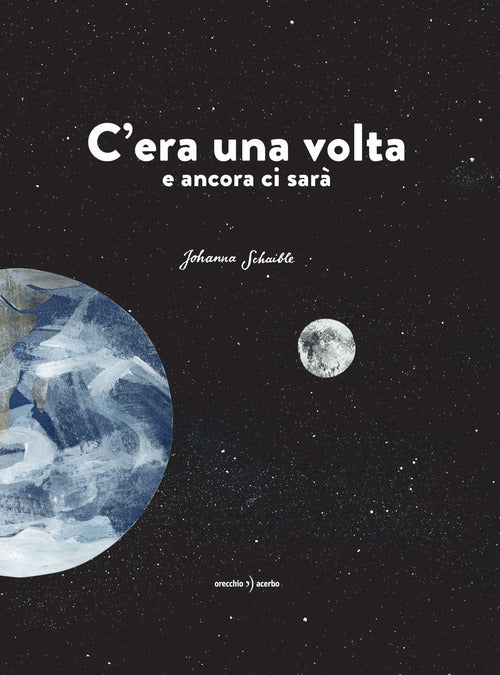 Cover of C'era una volta e ancora ci sarà