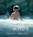 Cover of Io parlo come un fiume