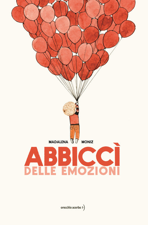 Cover of Abbiccì delle emozioni