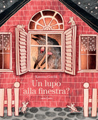 Cover of lupo alla finestra?